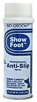 Bio-Groom Show Foot спрей от скольжения, 184 гр